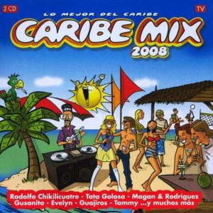 Caribe Mix 2008